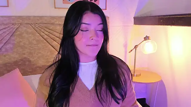 EmmaBlossom online show from February 24, 12:25 pm