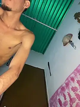 Pingasaboy20 online show from February 21, 3:24 pm