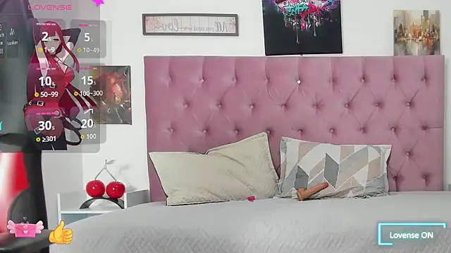 Greicy wish online show from October 14, 1:23 pm