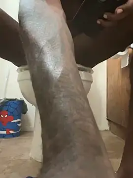 blaccp4k online show from October 30, 5:24 pm