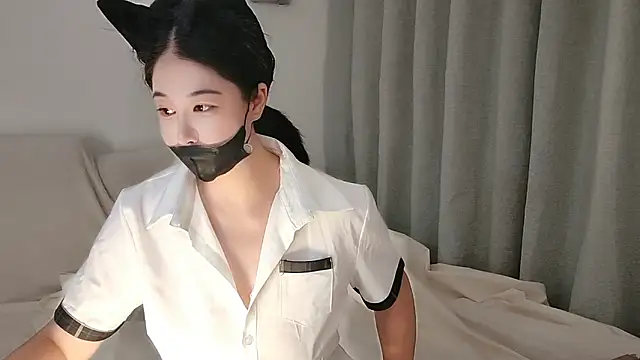 xinyin6666 online show from November 17, 2:34 pm