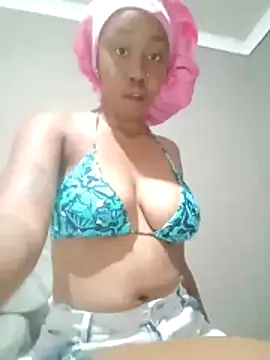 stunna-gir online show from December 16, 8:14 pm