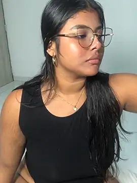 AnaBrowmn online show from November 9, 10:52 pm