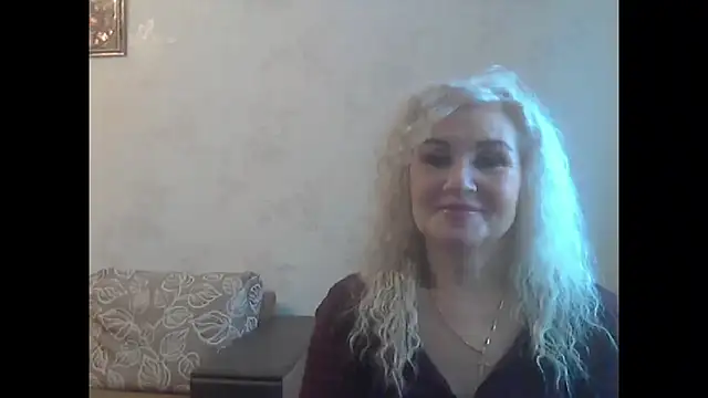 LadySexyBlond online show from November 15, 6:44 am