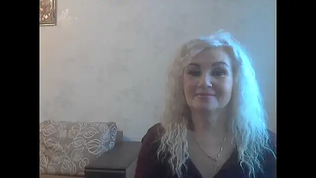 LadySexyBlond online show from May 23, 9:02 am