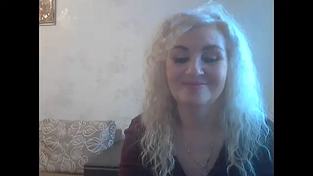 LadySexyBlond online show from May 28, 12:24 pm