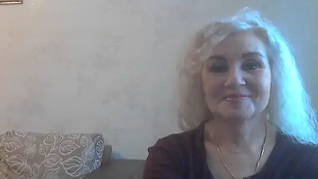 LadySexyBlond online show from June 1, 7:21 am