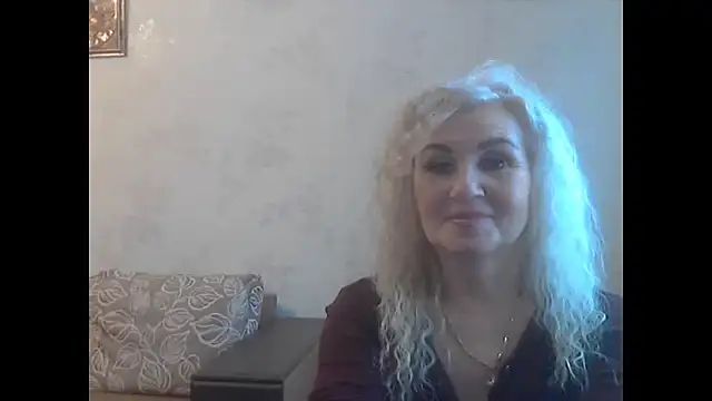 LadySexyBlond online show from July 14, 4:23 pm