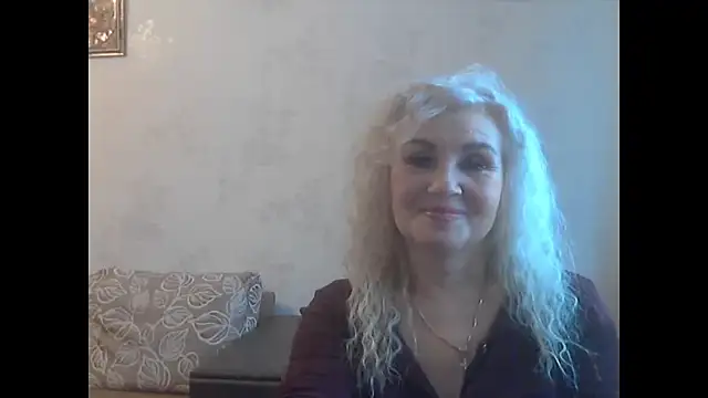LadySexyBlond online show from July 21, 12:51 pm