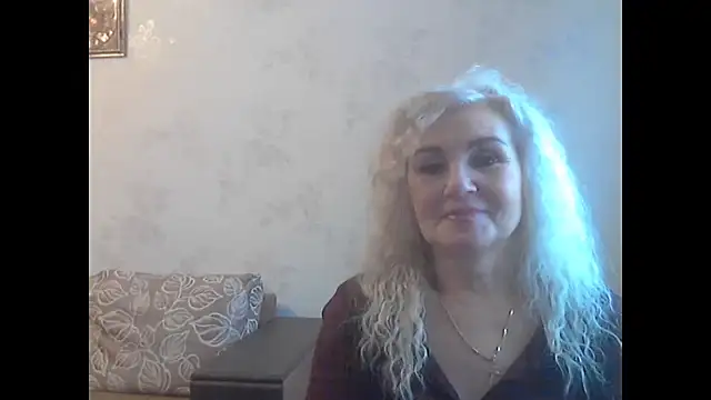 LadySexyBlond online show from July 28, 5:45 pm