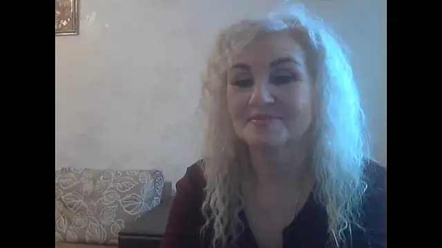 LadySexyBlond online show from July 31, 10:25 am