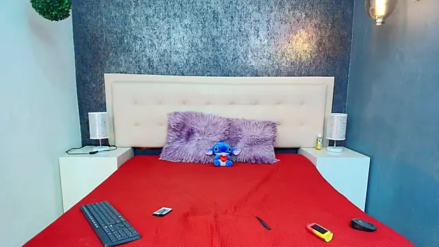 Lovers 21 online show from October 9, 8:51 pm