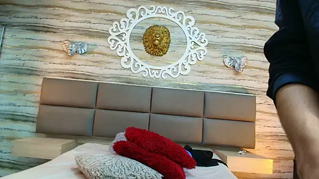 Lovers 21 online show from October 16, 9:27 pm