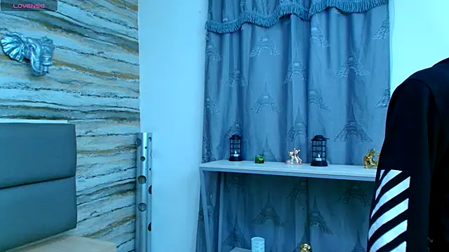 Lovers 21 online show from November 22, 3:27 am