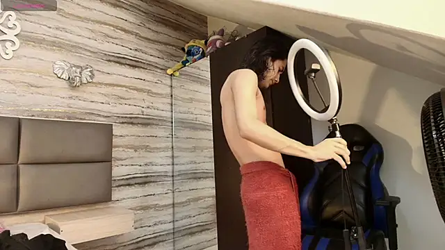 Lovers 21 online show from February 10, 3:32 am