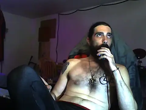 Neekaleek89 online show from October 29, 10:00 pm