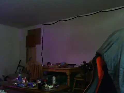 Neekaleek89 online show from October 31, 4:08 pm