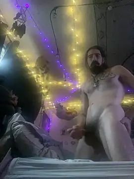 Neekaleek89 online show from February 12, 4:13 pm