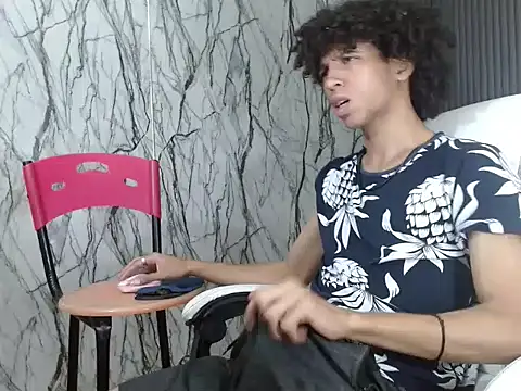 xion ez online show from October 23, 9:13 pm