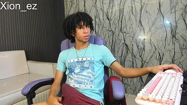 xion ez online show from June 15, 4:31 pm