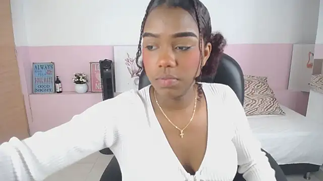 Snapshot of maria_rios_ chatting on October 2, 3:35 am maria rios online show from October 2, 3:35 am