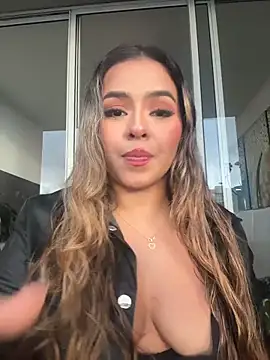 Snapshot of itsdanividarte chatting on October 11, 9:57 pm itsdanividarte online show from October 11, 9:57 pm