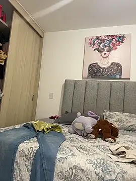 Snapshot of itsdanividarte chatting on November 16, 12:05 am itsdanividarte online show from November 16, 12:05 am