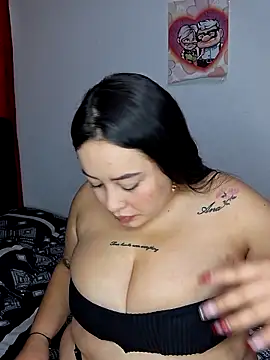 Snapshot of Stefanii01 chatting on September 30, 8:36 pm Stefanii01 online show from September 30, 8:36 pm
