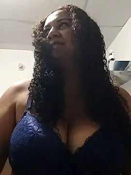 MEYBELLATINA online show from September 27, 9:20 pm