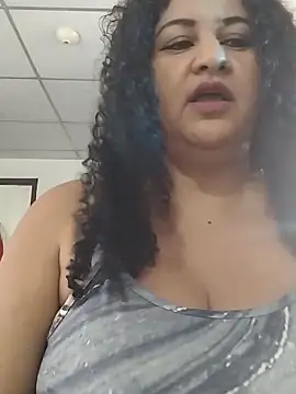 MEYBELLATINA online show from October 9, 8:51 pm