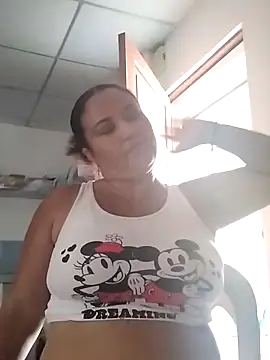 MEYBELLATINA online show from February 28, 9:38 pm