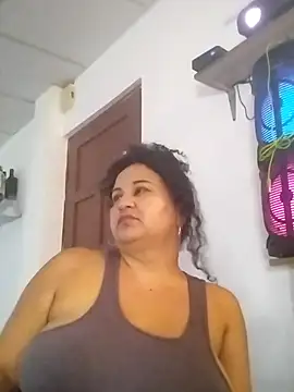 MEYBELLATINA online show from July 16, 10:38 pm