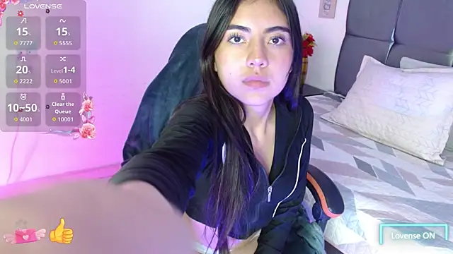 Dream wish online show from October 1, 8:15 pm