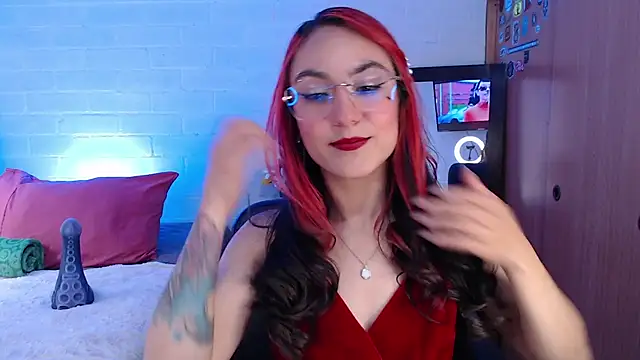 Amy66 online show from May 20, 6:36 pm