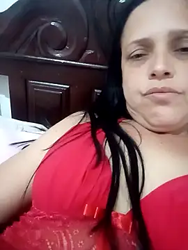 Snapshot of Crisribeiro chatting on October 1, 1:55 am Crisribeiro online show from October 1, 1:55 am