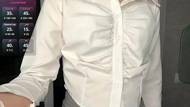 FawnDubler online show from November 23, 5:24 pm