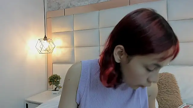 Megane whitte online show from November 20, 9:47 pm