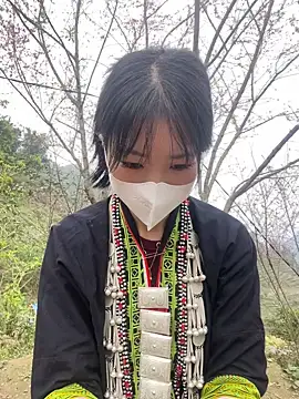 Snapshot of -mayhan11 chatting on February 17, 8:11 am -mayhan11 online show from February 17, 8:11 am