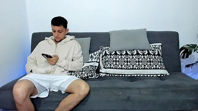 joe foxx online show from November 20, 11:21 am