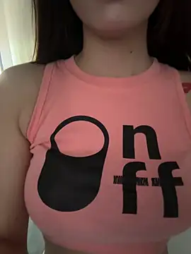 Quynhbabysexy online show from April 7, 6:25 am