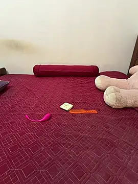 Quynhbabysexy online show from May 12, 6:21 am