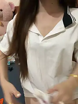 Quynhbabysexy online show from May 15, 7:15 am