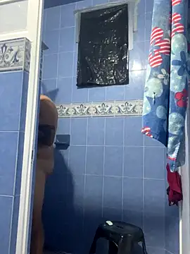 Sk3m veryhot online show from October 9, 12:19 am