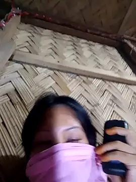 Snapshot of Chakma_Girl chatting on September 27, 1:38 pm Chakma Girl online show from September 27, 1:38 pm