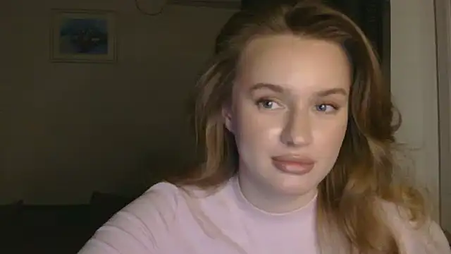 Lorivess online show from February 2, 9:35 pm