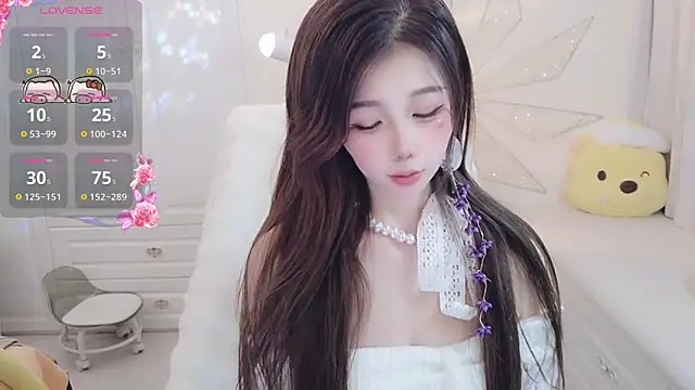 Coco-Di online show from October 13, 1:16 am