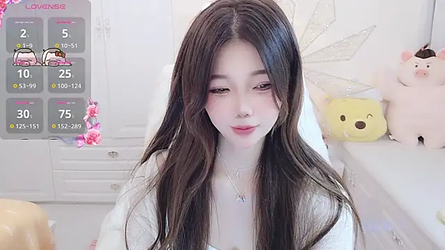 Coco-Di online show from November 14, 3:16 am