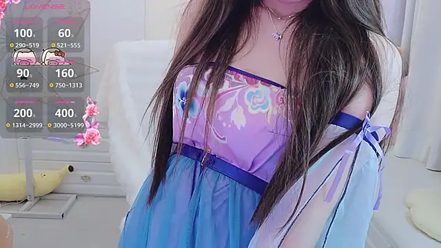 Coco-Di online show from November 21, 2:27 pm