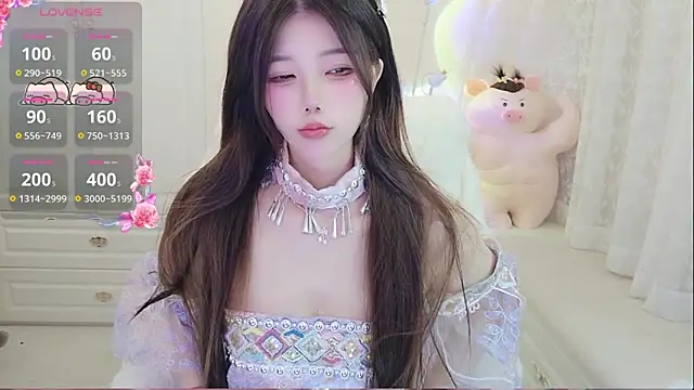 Coco-Di online show from May 10, 1:55 am
