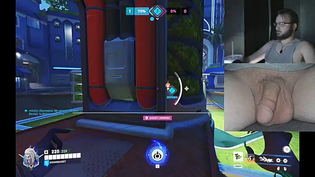 bear8t online show from November 10, 7:51 am